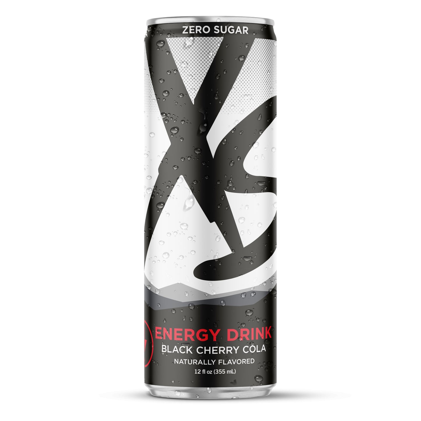 XS Energy Drink