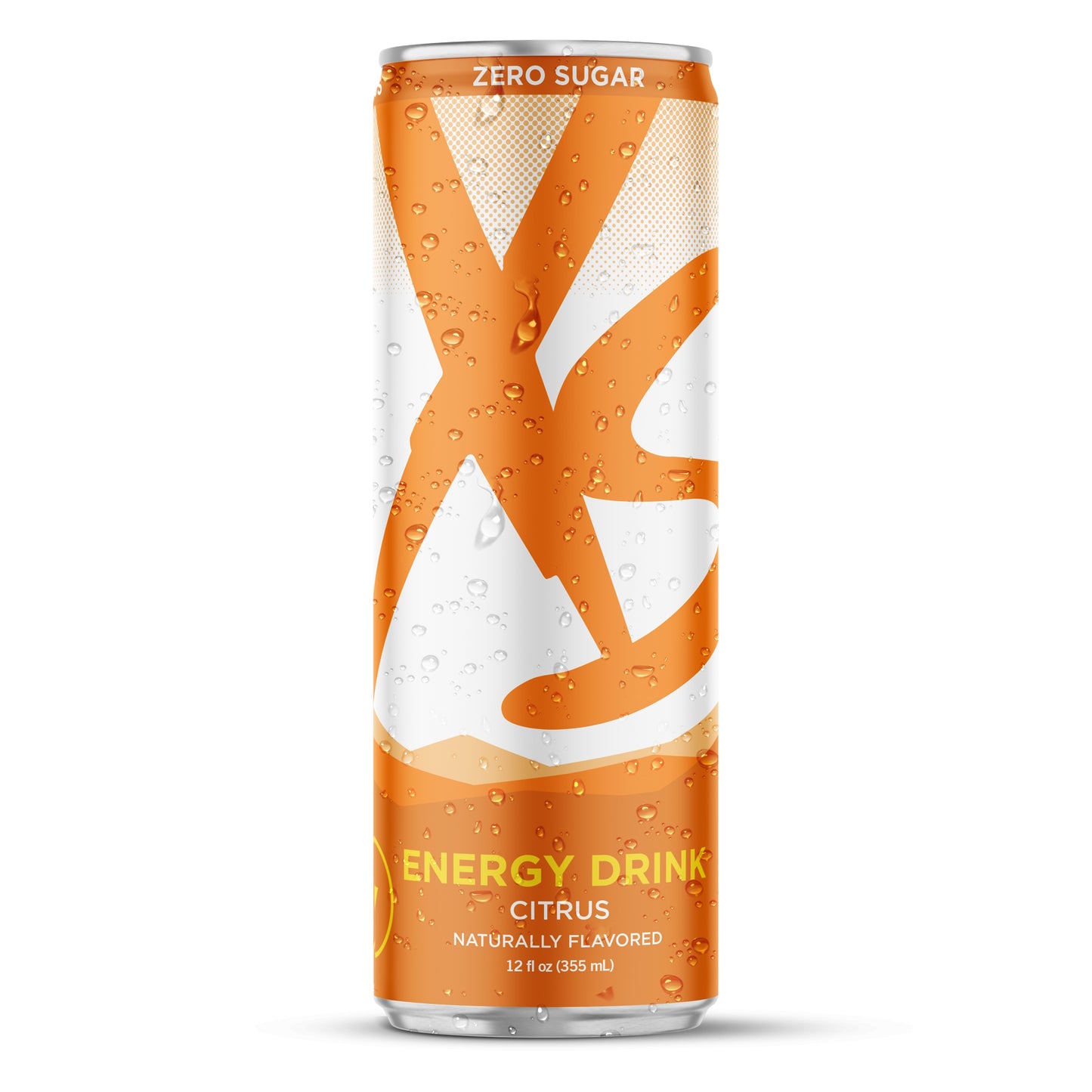 XS Energy Drink