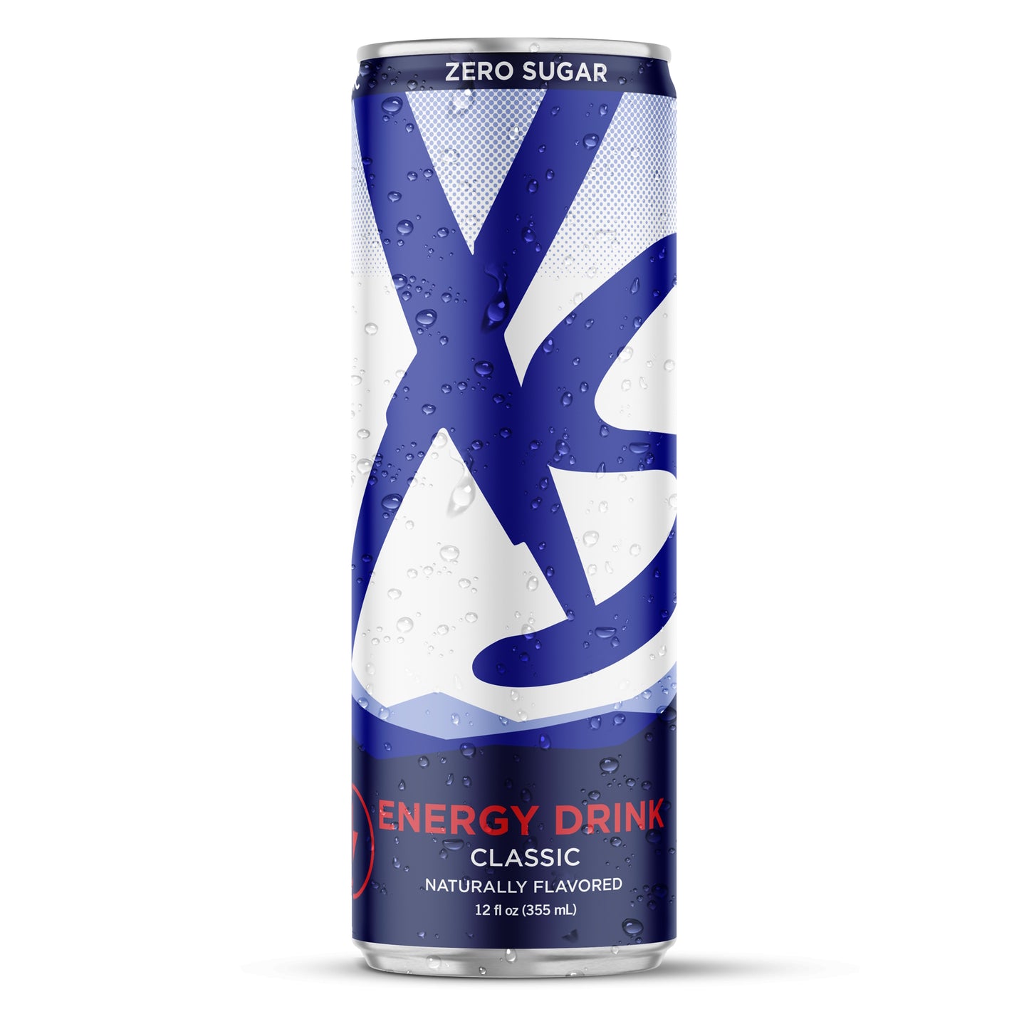 XS Energy Drink