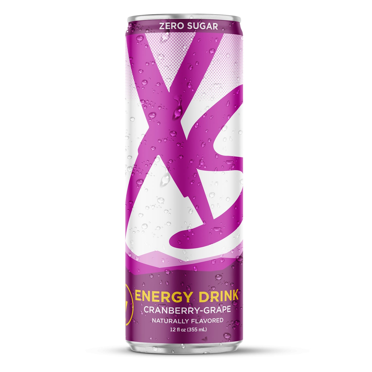 XS Energy Drink