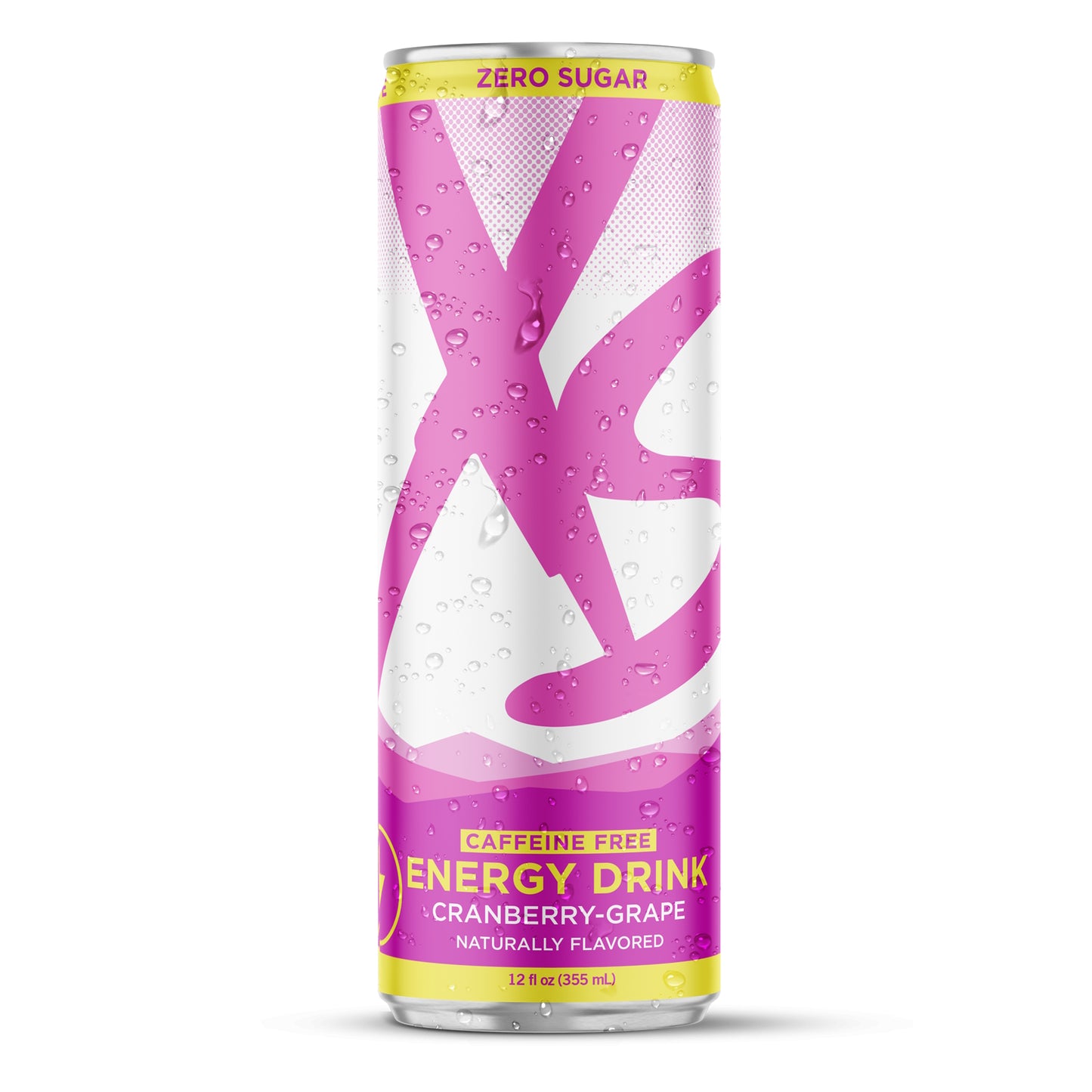 XS Energy Drink