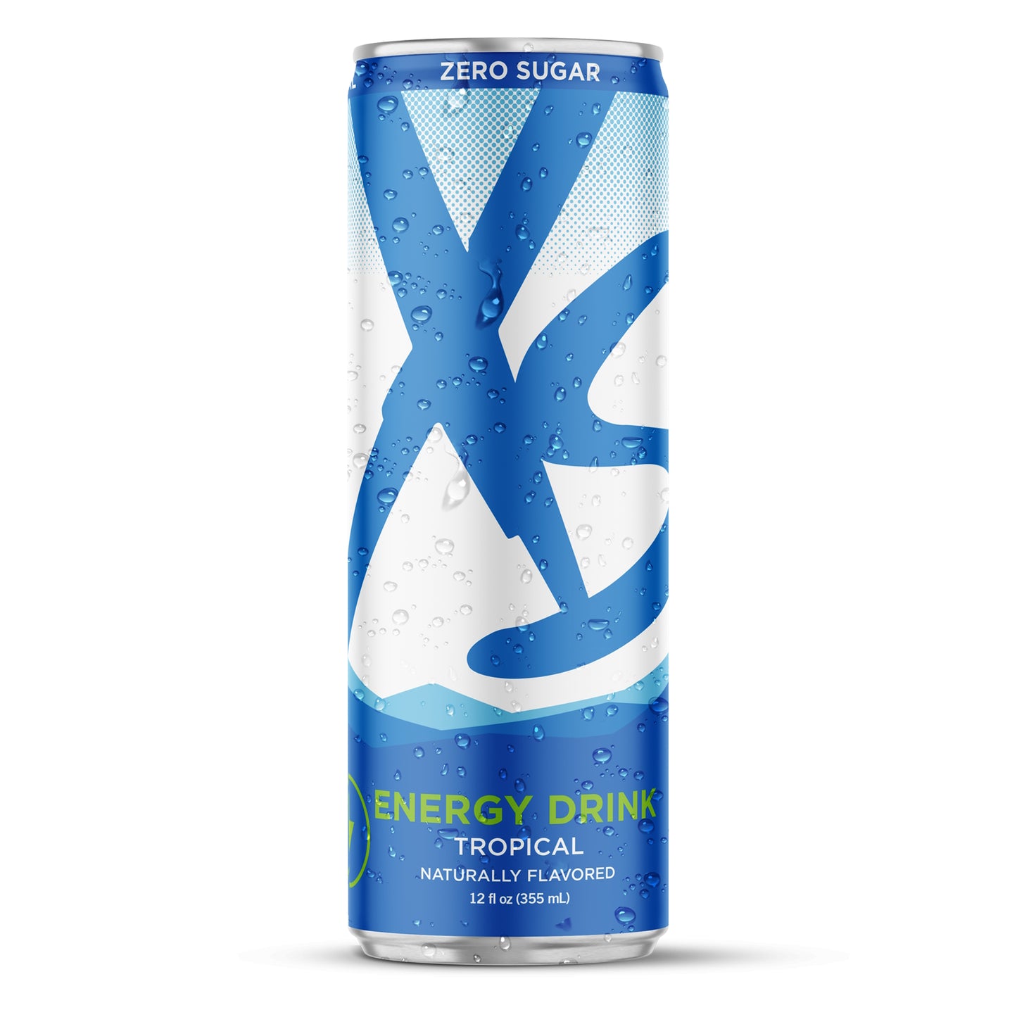 XS Energy Drink