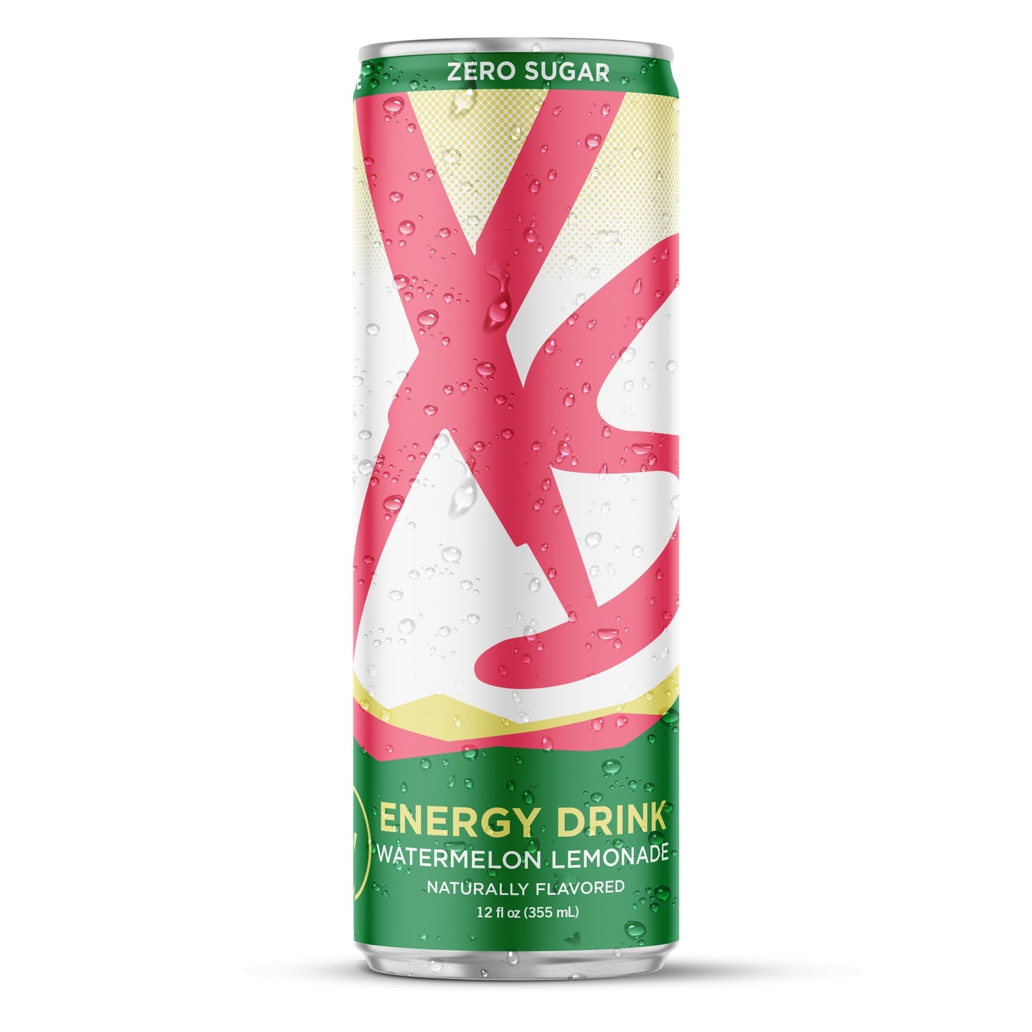 XS Energy Drink