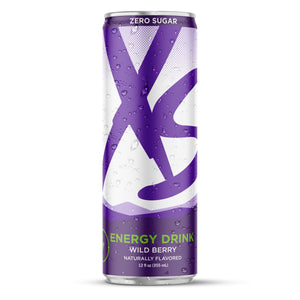 XS Energy Drink