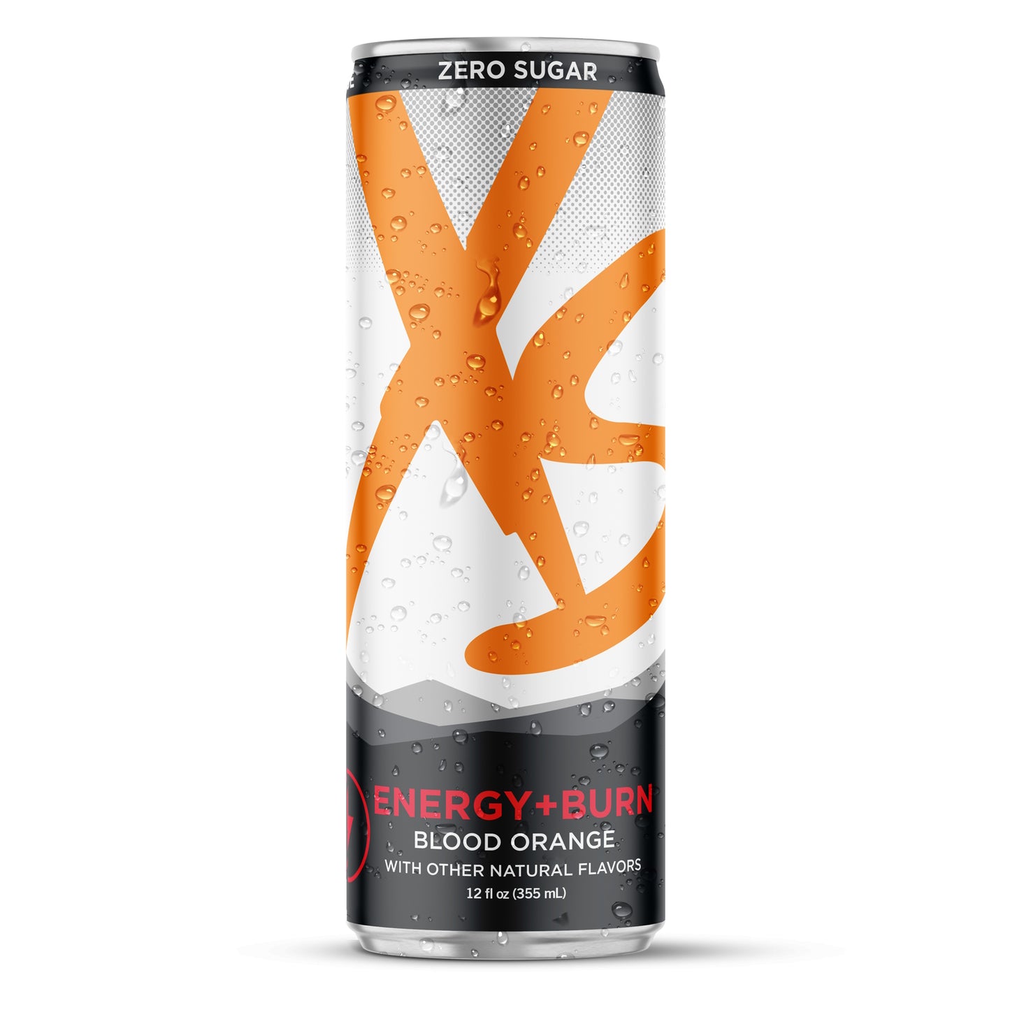 XS Energy Juiced and Burn