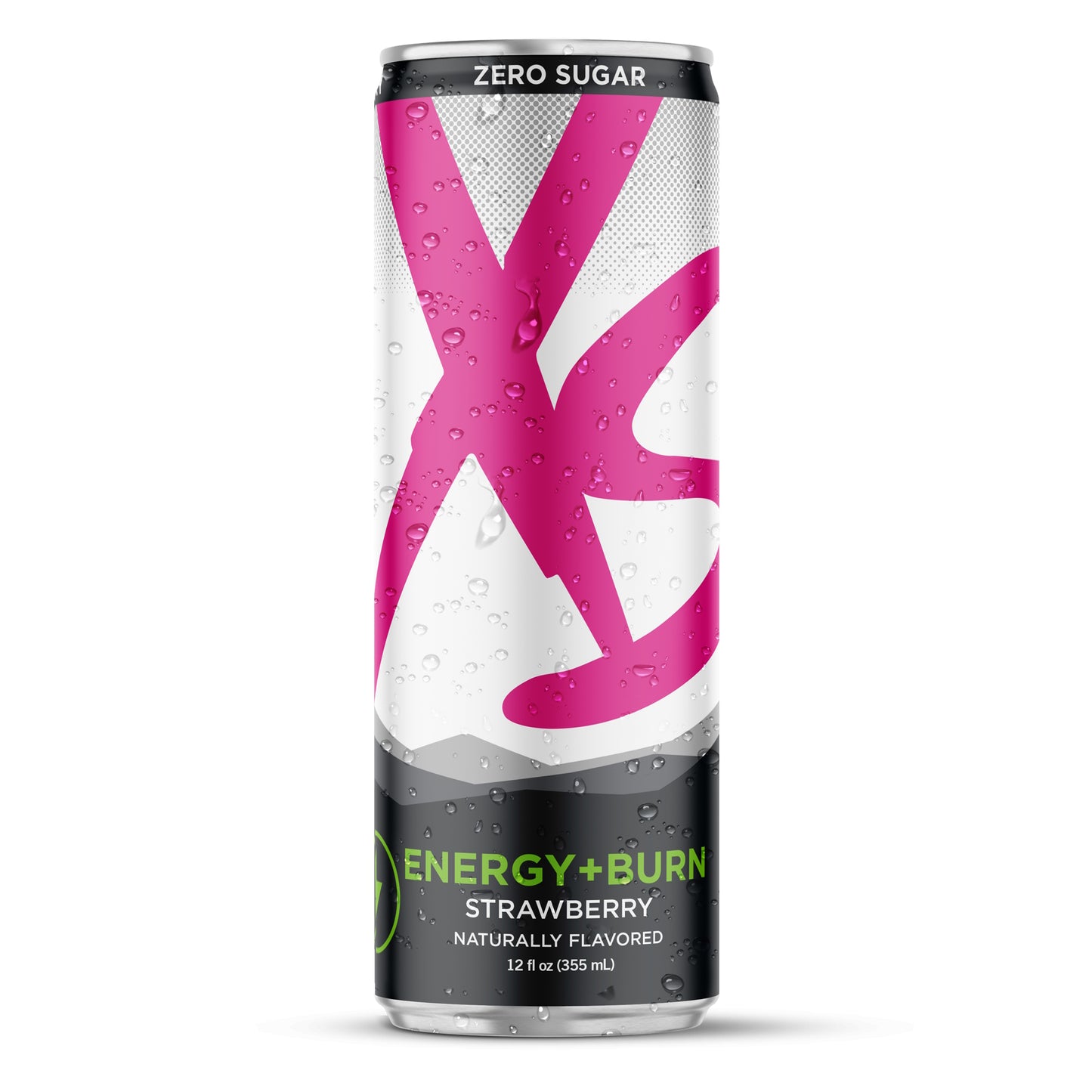 XS Energy Juiced and Burn