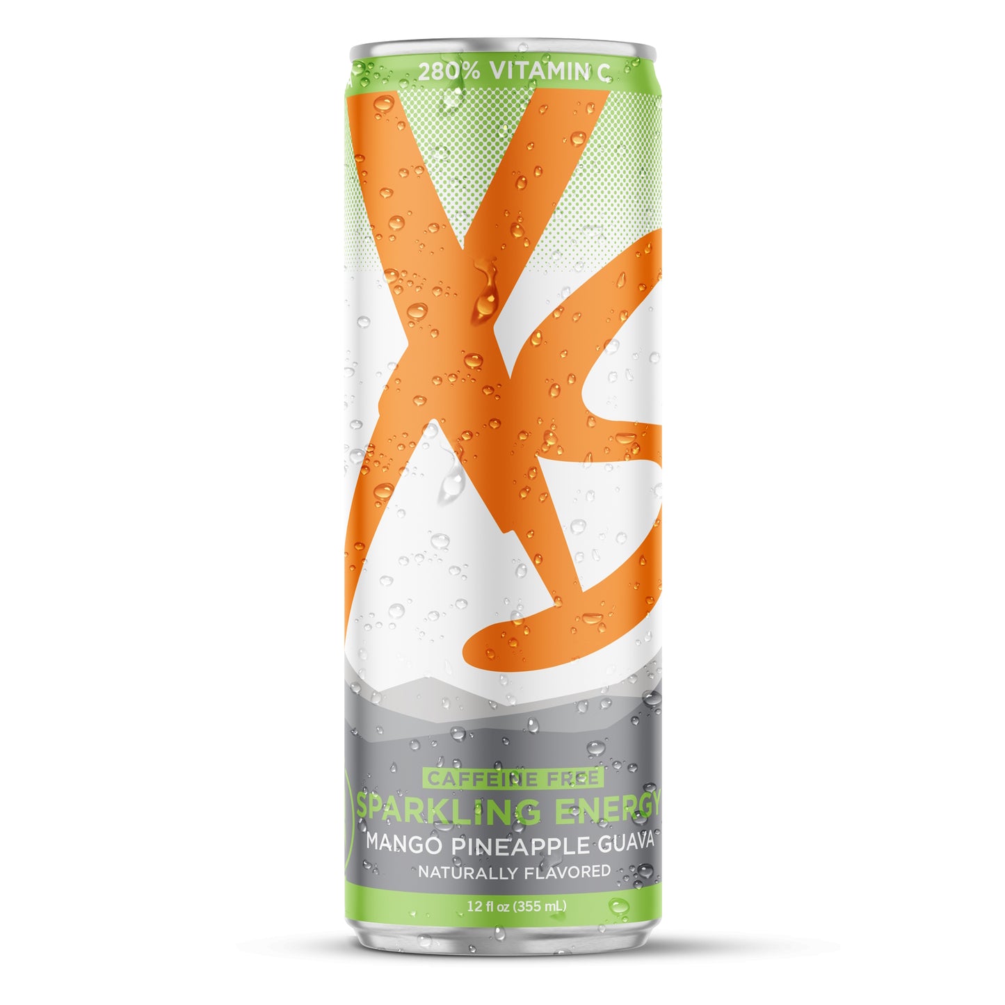 XS Energy Juiced and Burn