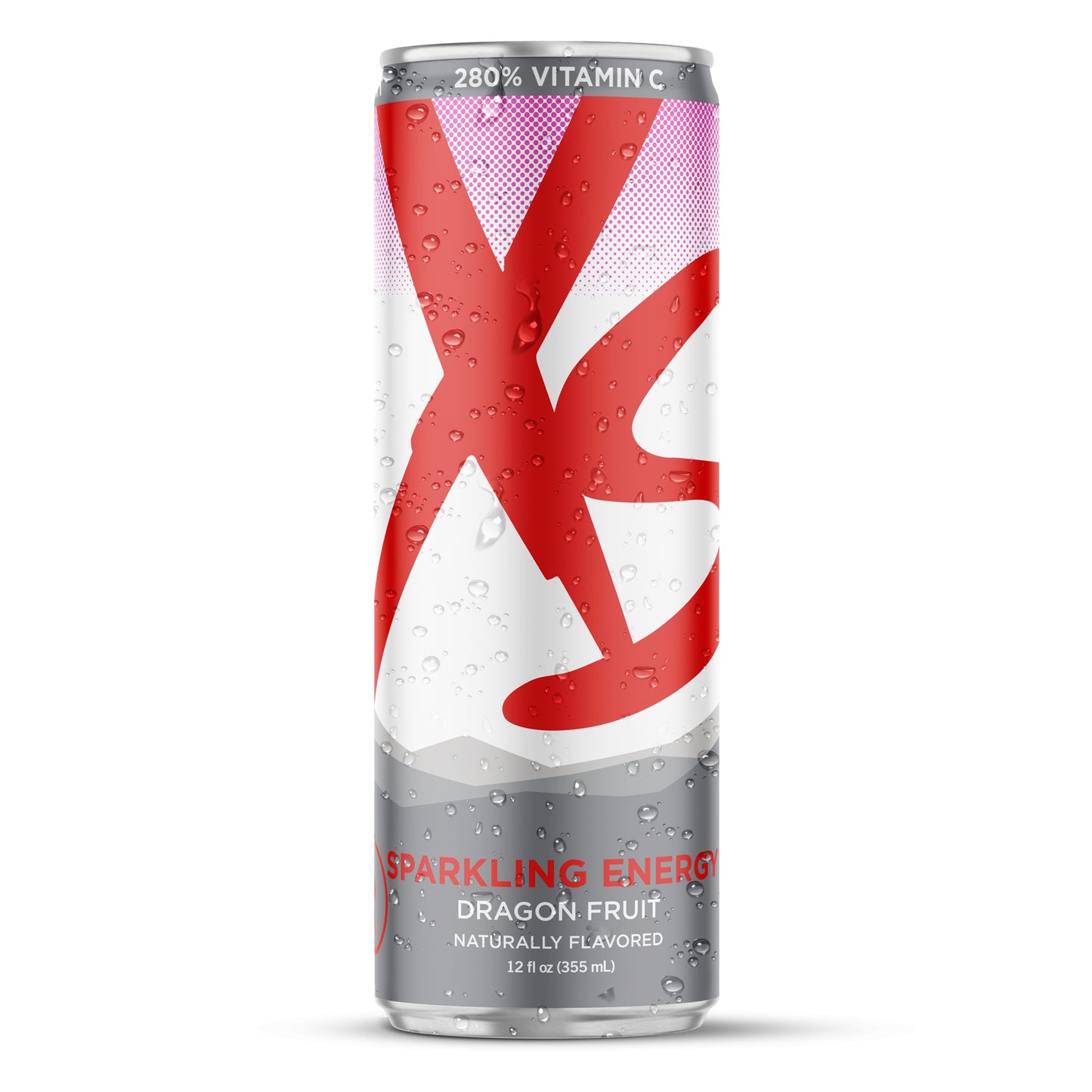 XS Energy Juiced and Burn