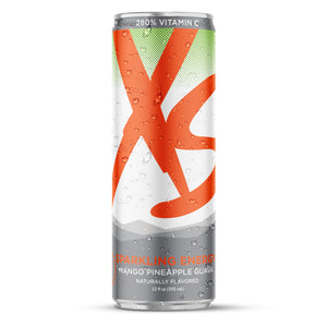 XS Energy Juiced and Burn