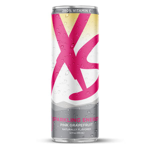 XS Energy Juiced and Burn