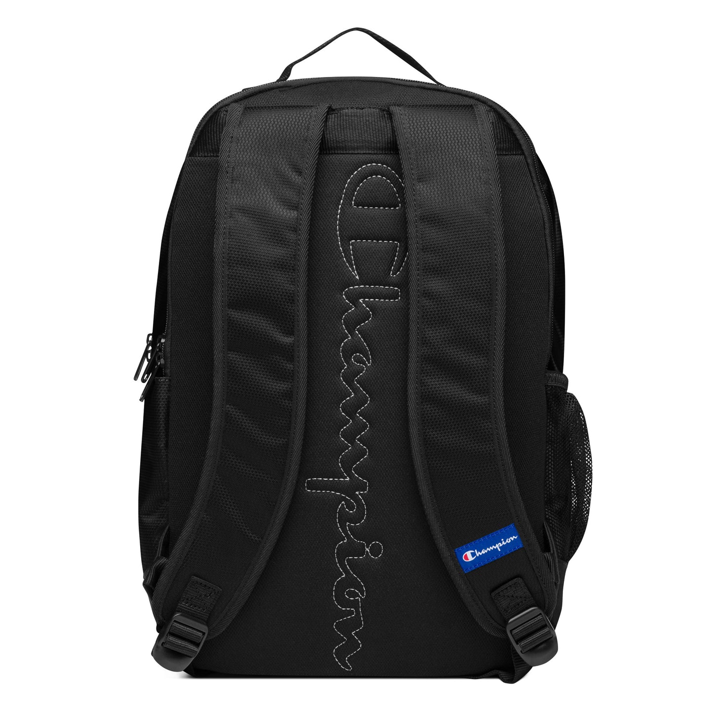 Strictly Flatland Champion Brand Back Pack