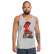 Load image into Gallery viewer, Rider 4 Life - Indy Armstrong Sig Tank Top