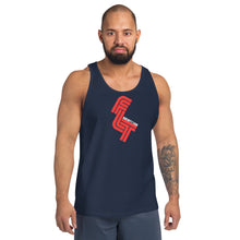 Load image into Gallery viewer, Flat Life Tank Top