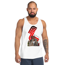 Load image into Gallery viewer, Rider 4 Life - Indy Armstrong Sig Tank Top
