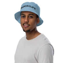 Load image into Gallery viewer, Rider4Life Bucket Hat