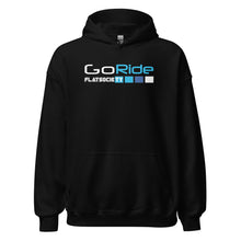 Load image into Gallery viewer, Go Ride Hoodie V2