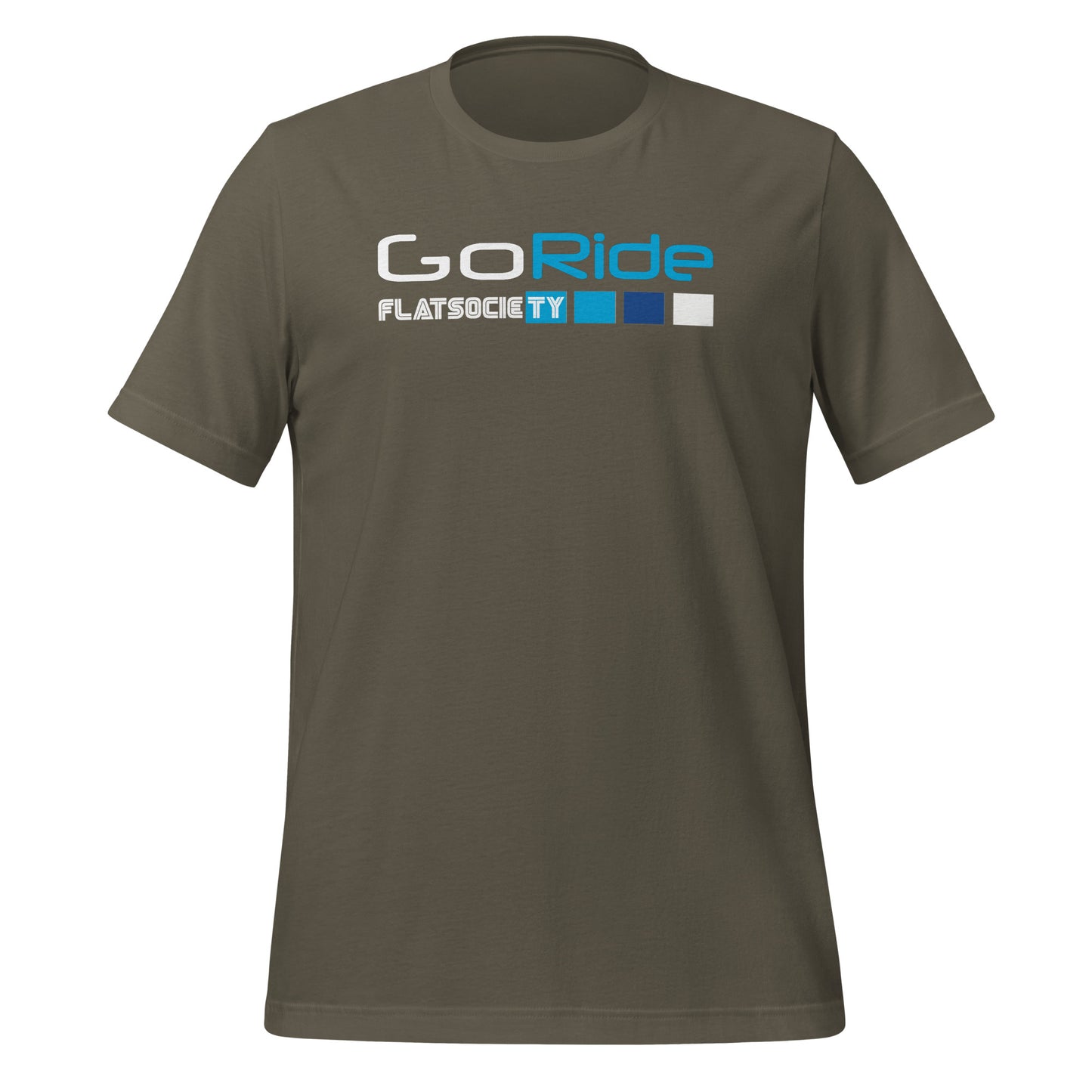 Camiseta Go Ride V3