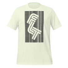 Load image into Gallery viewer, Flat Life The 3 C&#39;s Tee