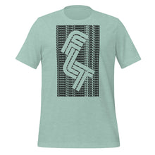Load image into Gallery viewer, Flat Life The 3 C&#39;s Tee