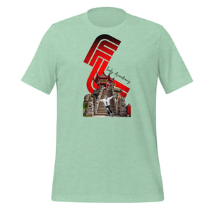Rider 4 Life - Indy Armstrong Sig Tee