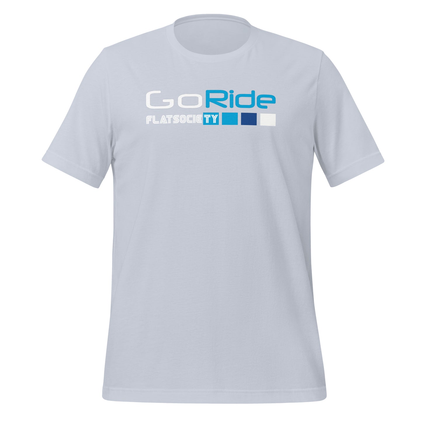 Camiseta Go Ride V3