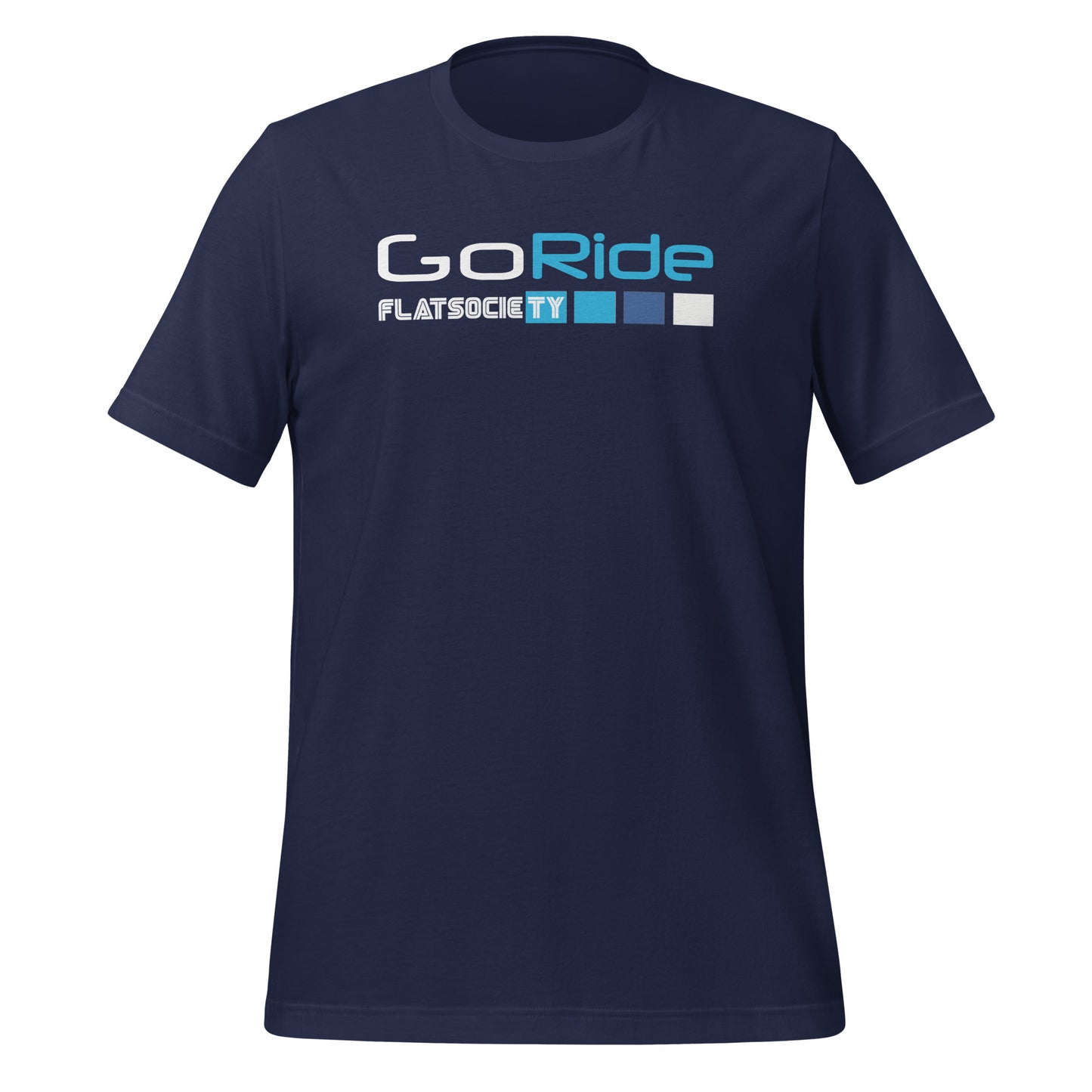 Camiseta Go Ride V3