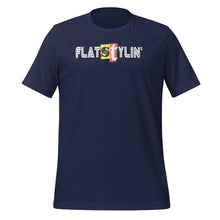 Load image into Gallery viewer, Flat Society Flatstylin&#39; Tee