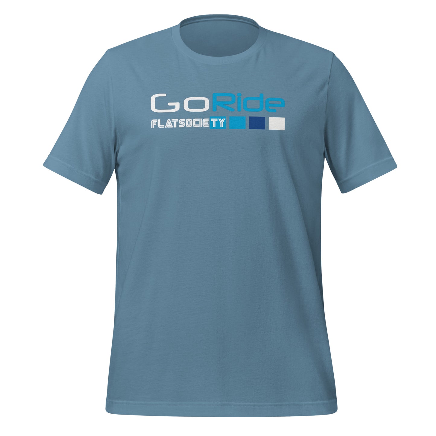 Camiseta Go Ride V3