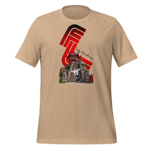 Rider 4 Life - Indy Armstrong Sig Tee