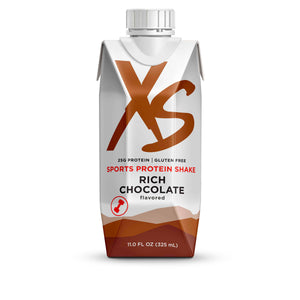 XS Sports Protein Shakes