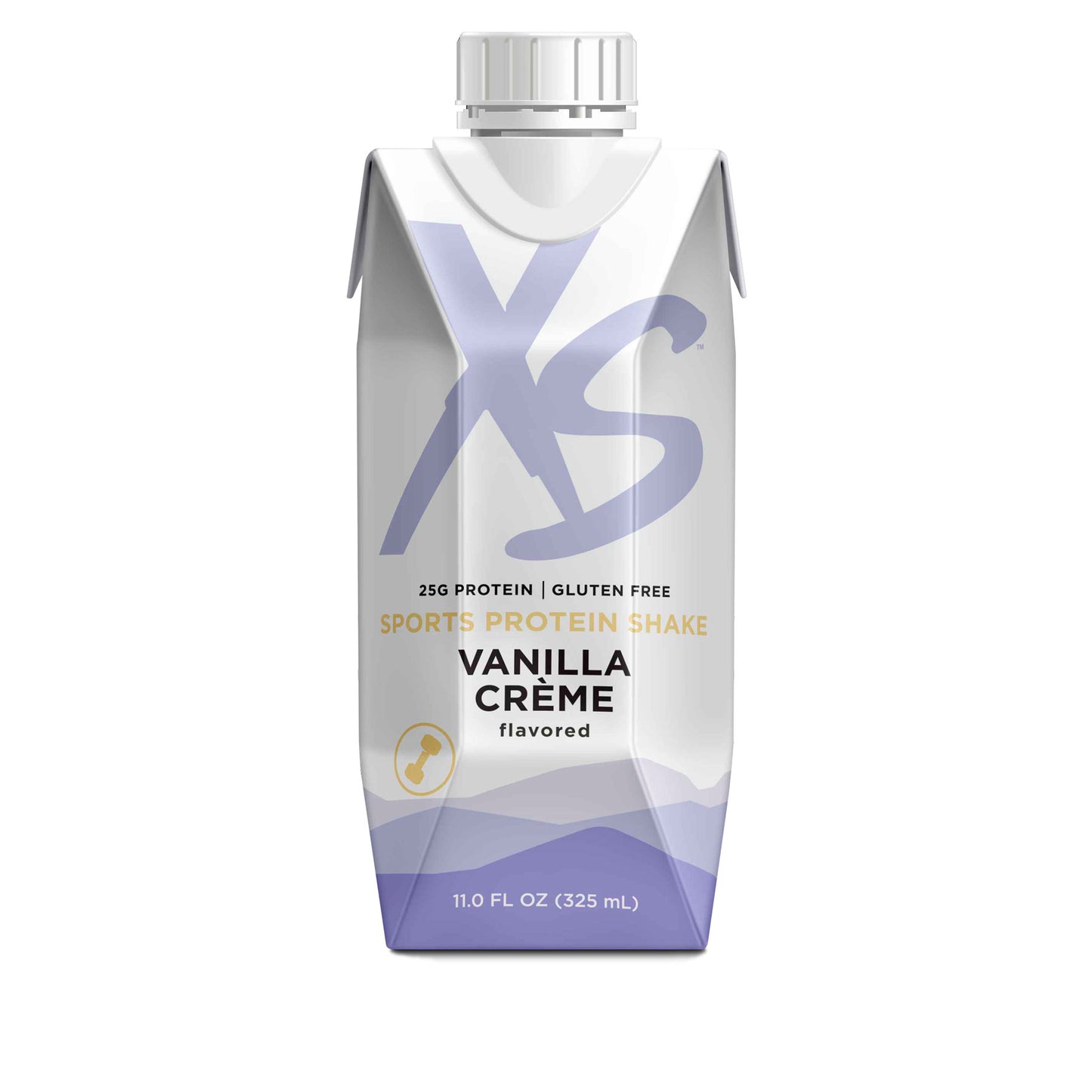 XS Sports Protein Shakes