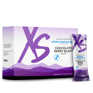 XS Protein Bars