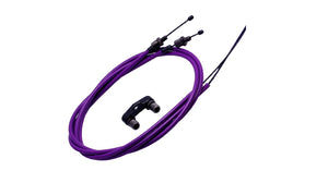 Snafu Dual Lower Gyro Cables