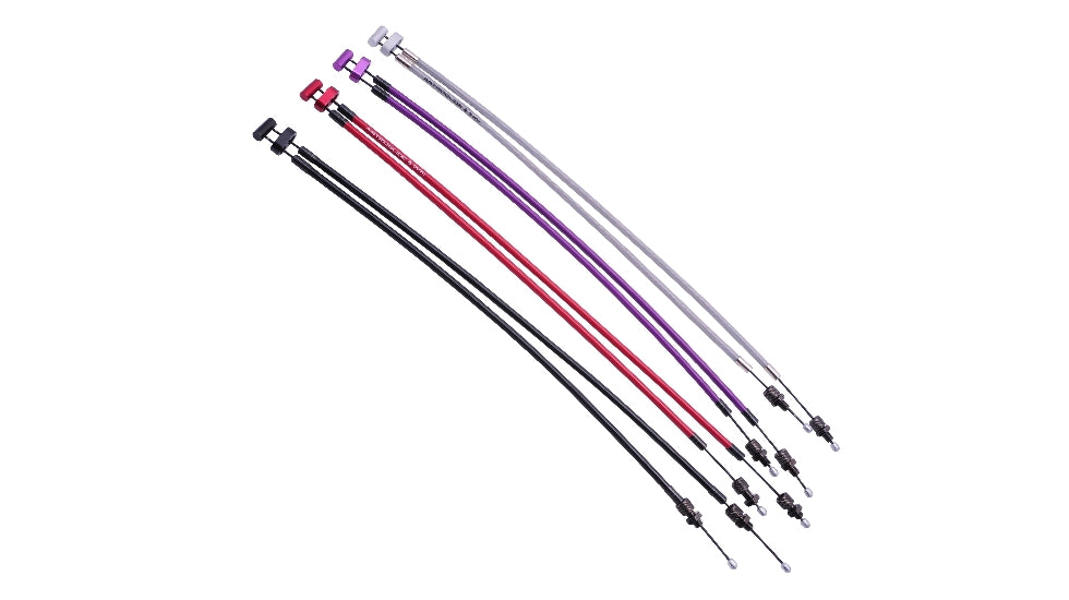 Snafu astroglide store upper gyro cable