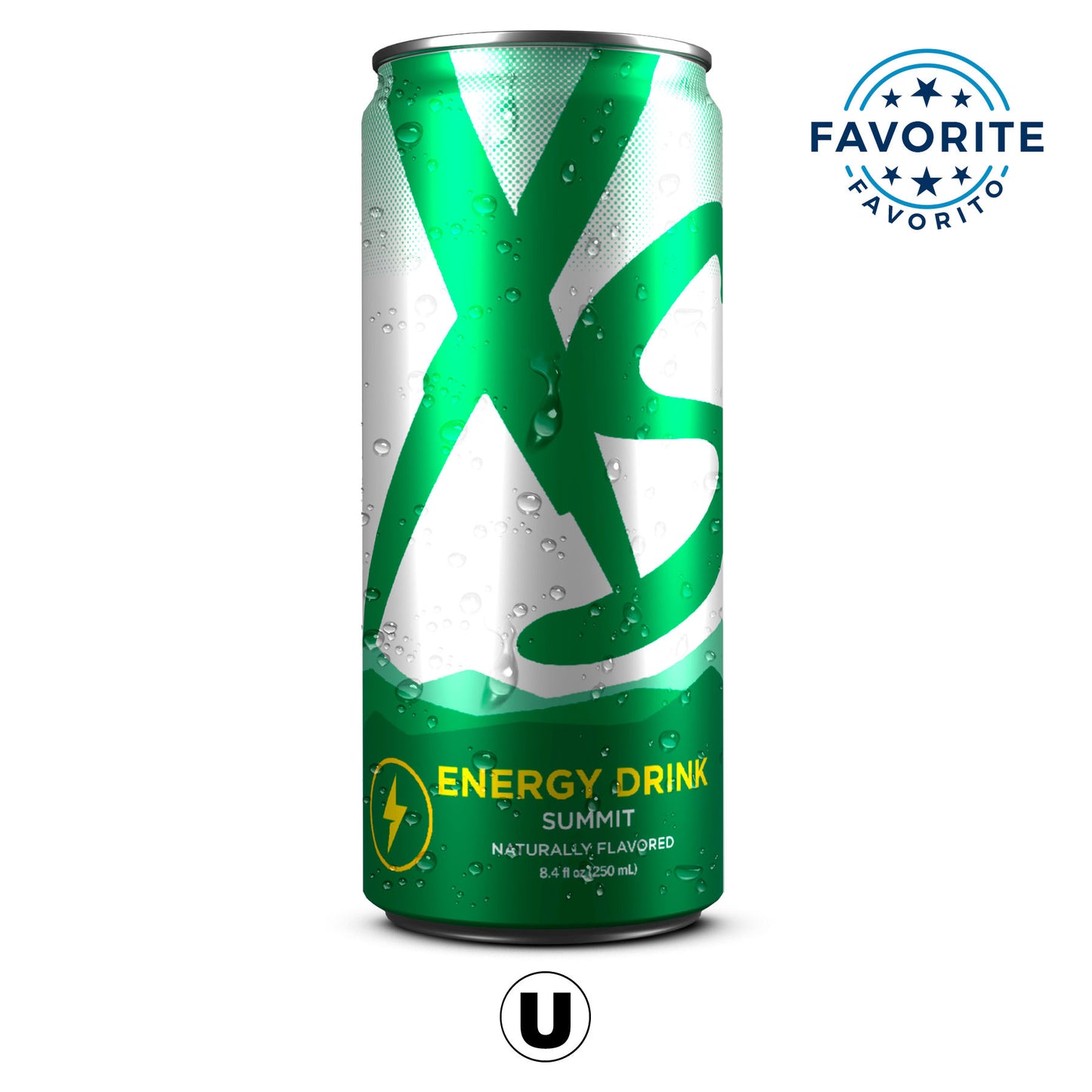 XS Energy Drink