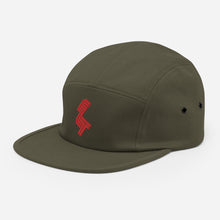 Load image into Gallery viewer, Flat Life 5 Panel Hat
