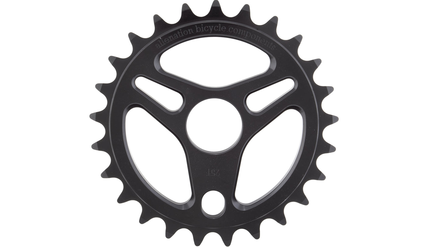 Alienation Enterprise Sprocket (25T & 28T)