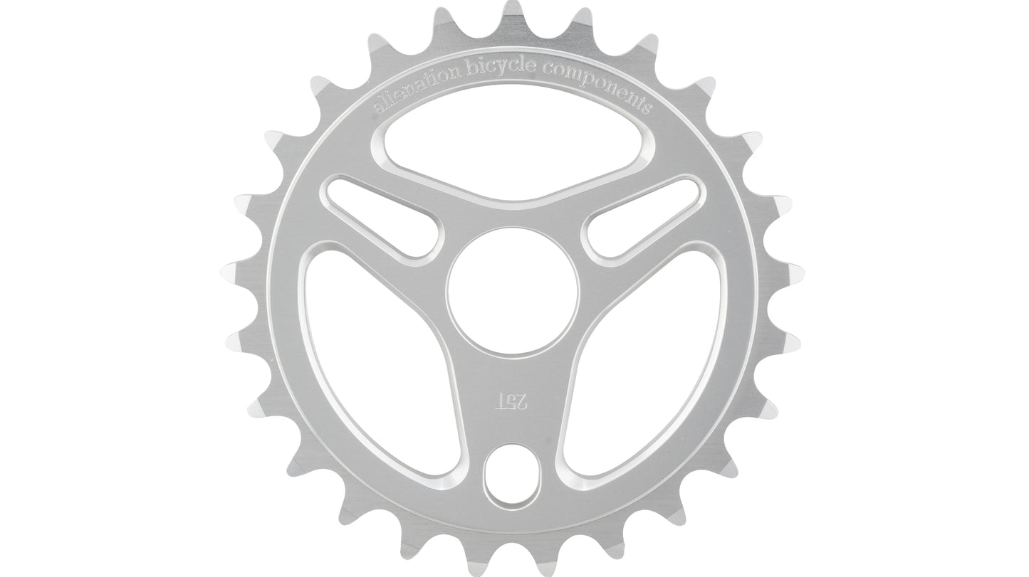 Alienation Enterprise Sprocket (25T & 28T)