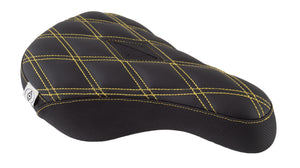 Alienation Gripper Pivotal Seats
