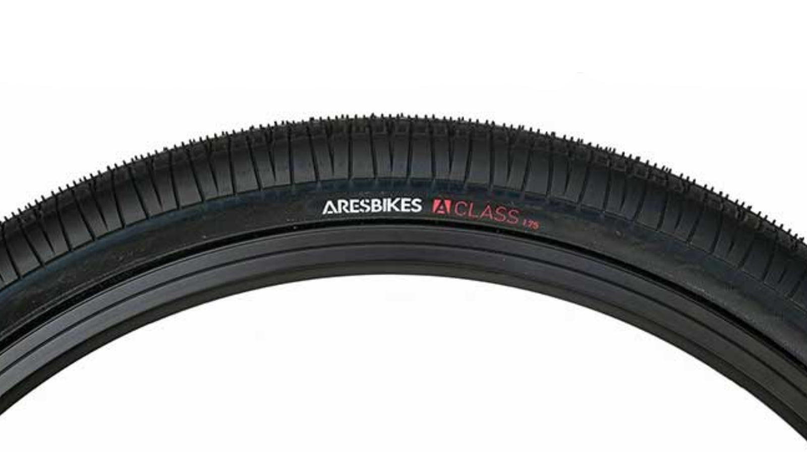 Ares A-Class Tires – FlatSociety