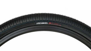 Ares A-Class Tires