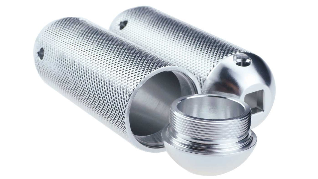 Ares Flawless V2 Pegs