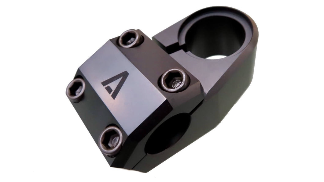 Ares Ganesa Stem (48mm) *Ti Bolts Avail*