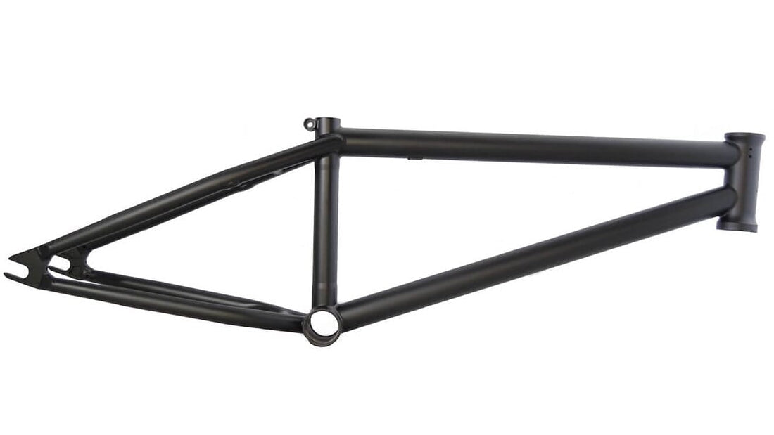 Ares XX Frame (18.5 & 19.3")