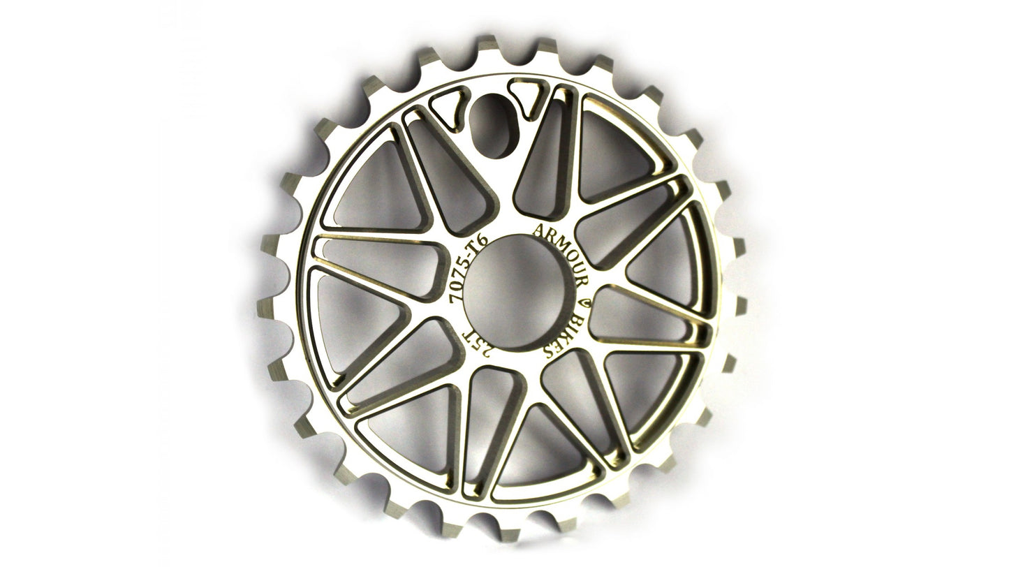 Armour Bikes Furious Sprocket (25T)