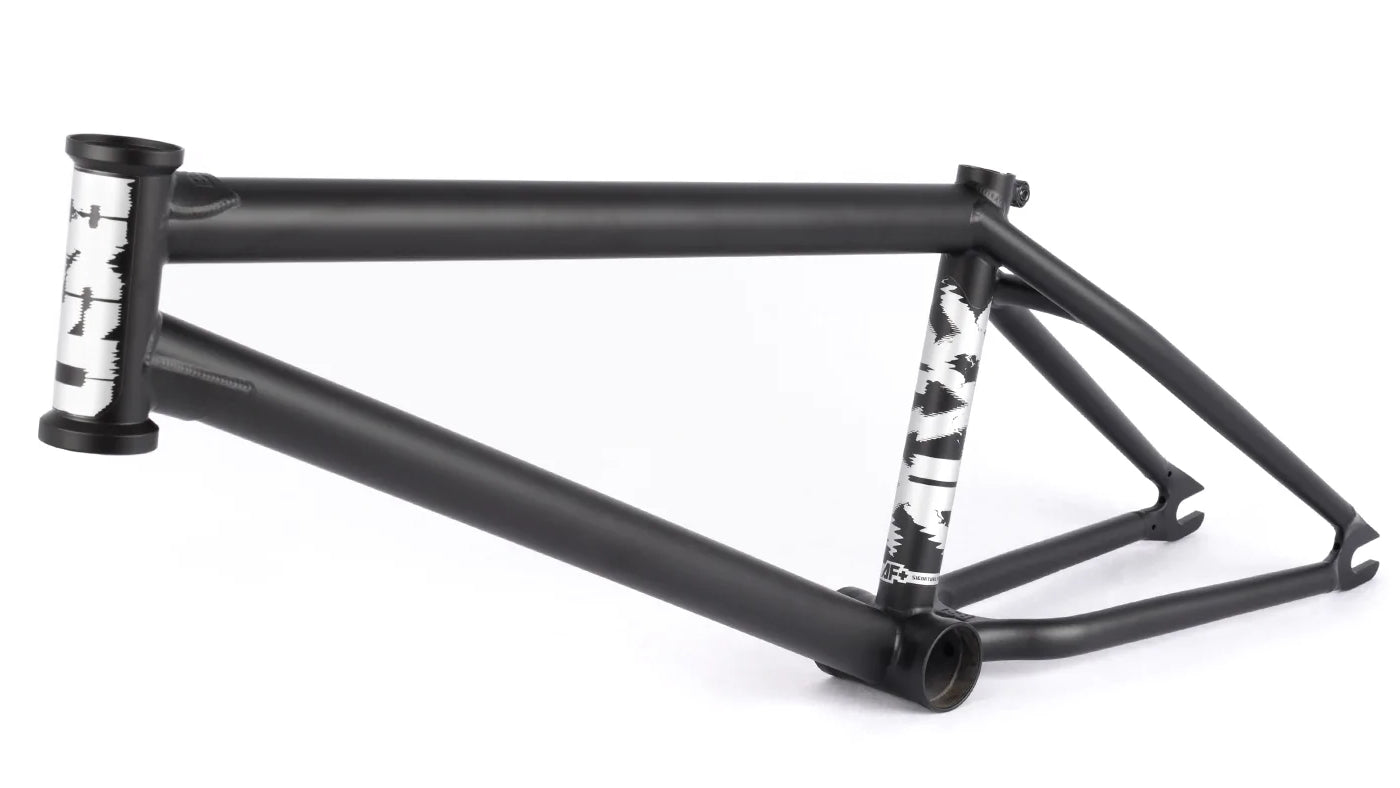 BSD ALVX AF+ Frame (20.3, 20.6, & 20.8")