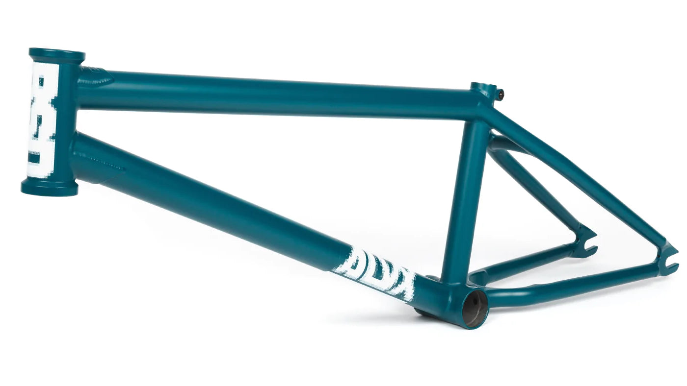 BSD ALVX AF+ Frame (20.3, 20.6, & 20.8")