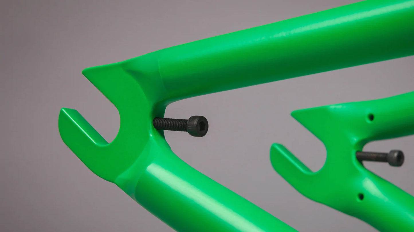 BSD Freedom Frame (20.2, 20.5 & 20.8")