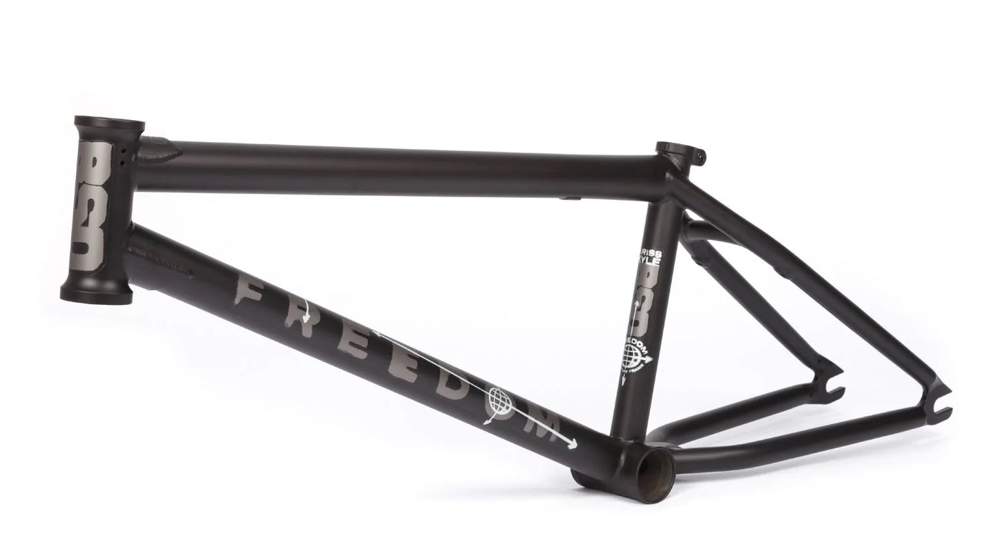 BSD Freedom Frame (20.2, 20.5 & 20.8")