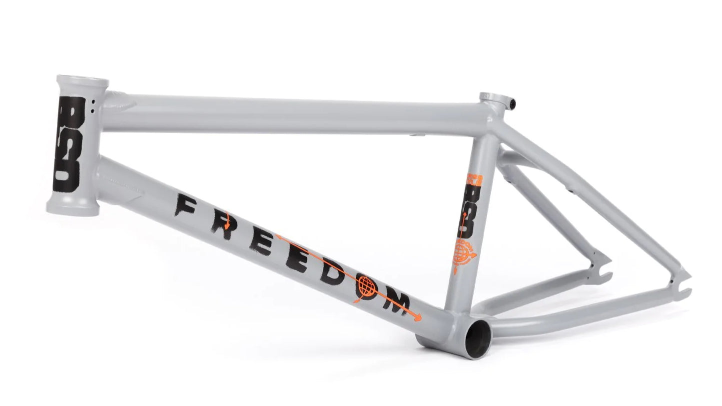 BSD Freedom Frame (20.2, 20.5 & 20.8")